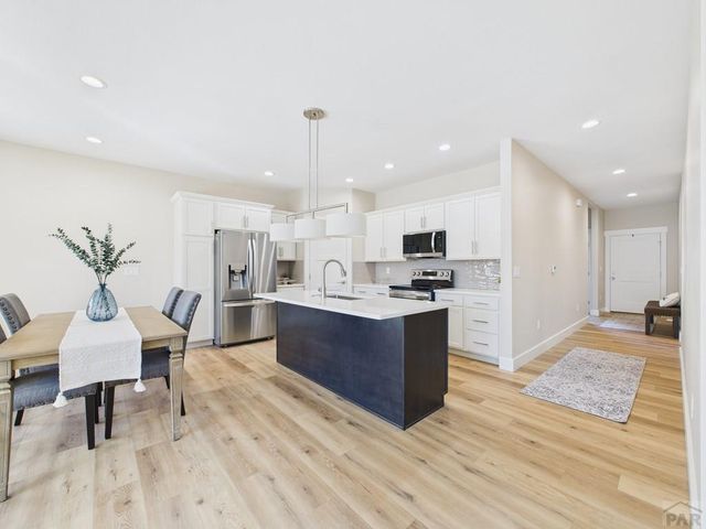 1318 Tierra Berienda, Pueblo, CO 81008