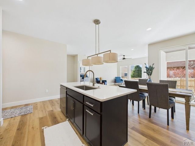 1318 Tierra Berienda, Pueblo, CO 81008