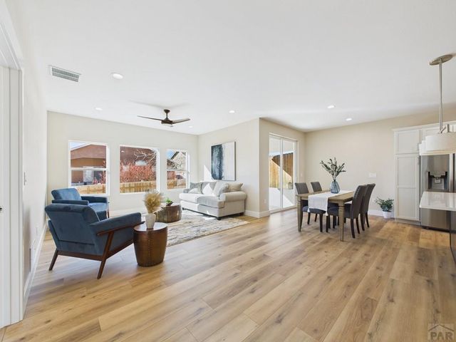 1318 Tierra Berienda, Pueblo, CO 81008