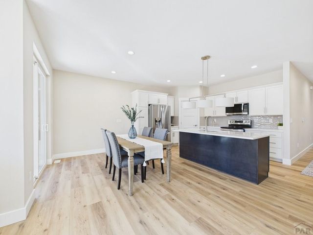 1318 Tierra Berienda, Pueblo, CO 81008