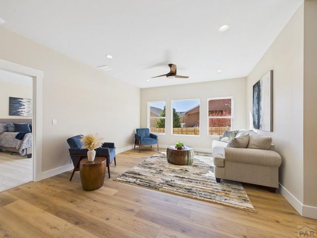 1318 Tierra Berienda, Pueblo, CO 81008