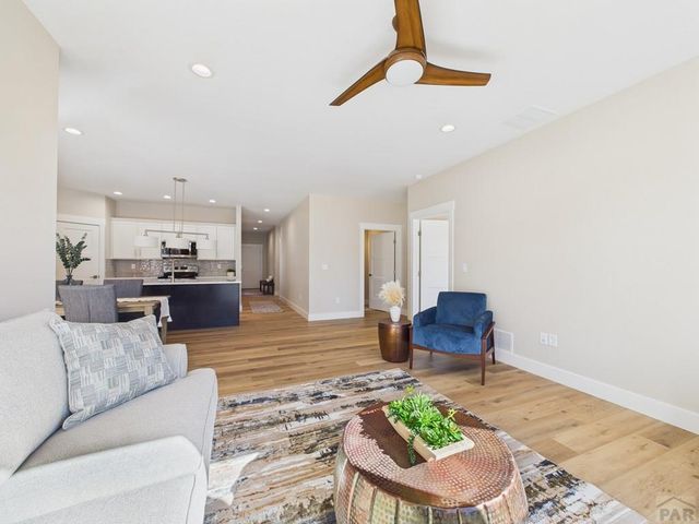 1318 Tierra Berienda, Pueblo, CO 81008