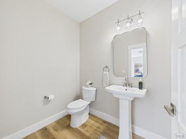 1318 Tierra Berienda, Pueblo, CO 81008