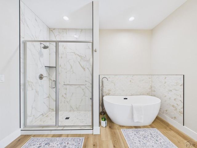 1318 Tierra Berienda, Pueblo, CO 81008