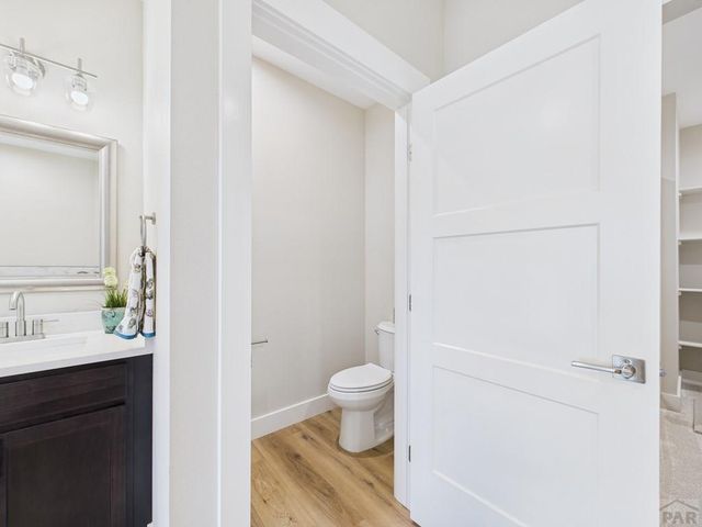 1318 Tierra Berienda, Pueblo, CO 81008