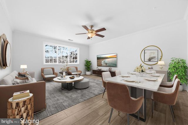 1277 VAN DORN ST N, Alexandria, VA 22304