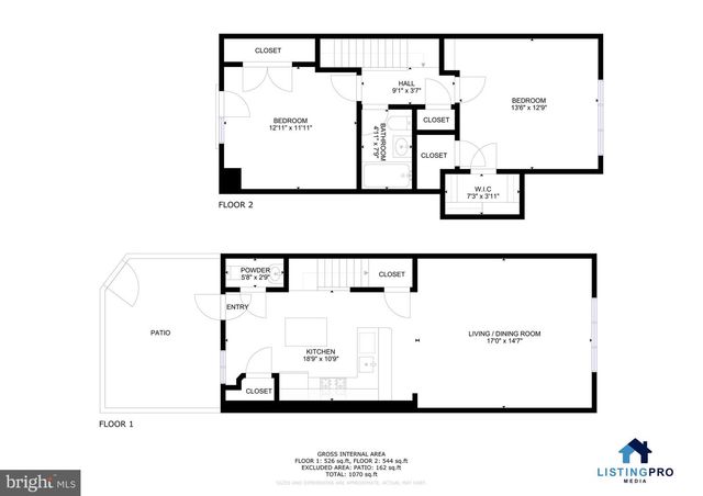 1277 VAN DORN ST N, Alexandria, VA 22304