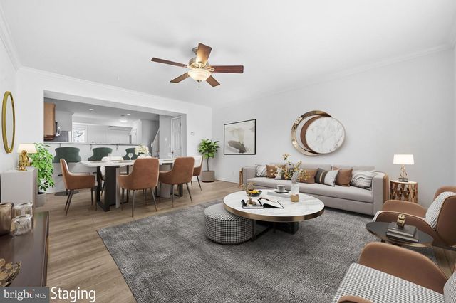 1277 VAN DORN ST N, Alexandria, VA 22304