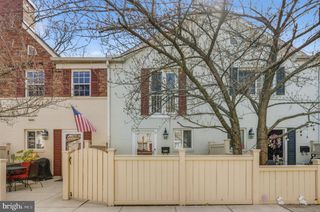 1277 VAN DORN ST N, Alexandria, VA 22304