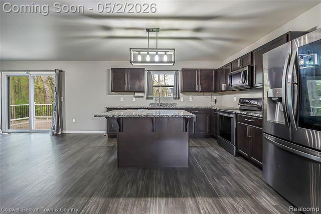 1140 Autumn Park Trail, Howell, MI 48843
