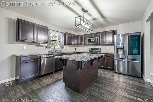 1140 Autumn Park Trail, Howell, MI 48843
