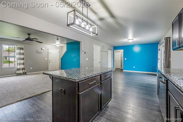 1140 Autumn Park Trail, Howell, MI 48843