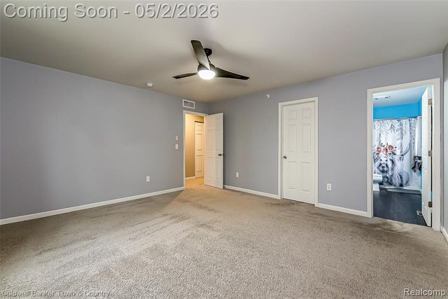 1140 Autumn Park Trail, Howell, MI 48843