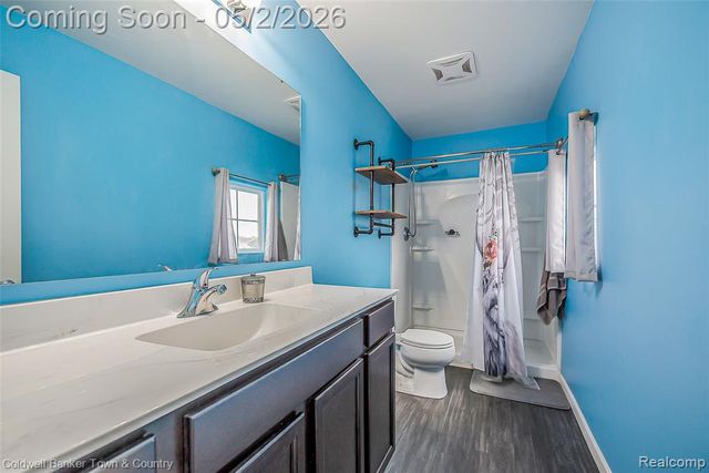 1140 Autumn Park Trail, Howell, MI 48843