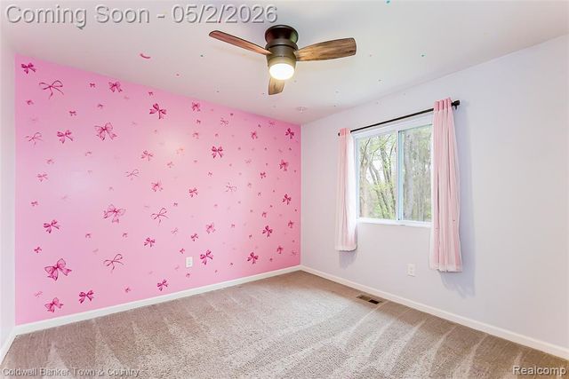 1140 Autumn Park Trail, Howell, MI 48843