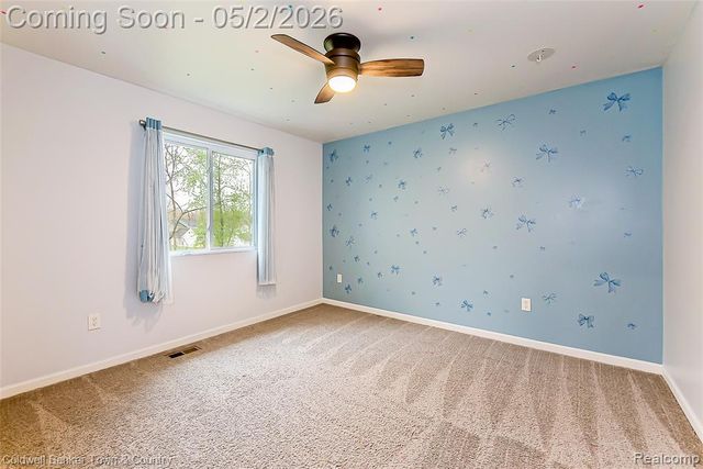 1140 Autumn Park Trail, Howell, MI 48843