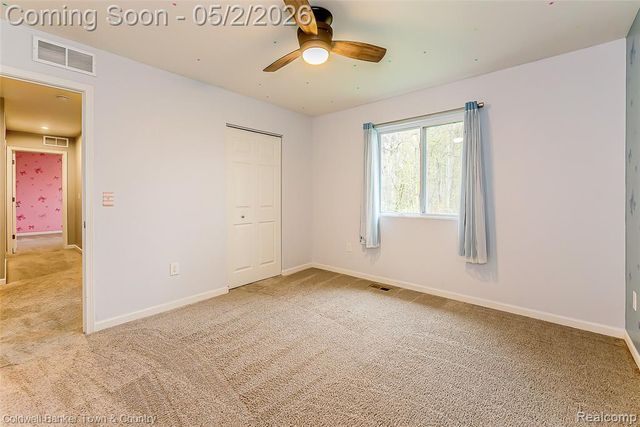 1140 Autumn Park Trail, Howell, MI 48843