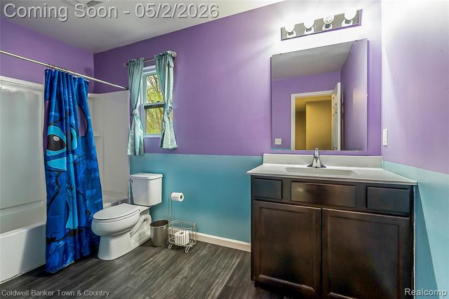 1140 Autumn Park Trail, Howell, MI 48843