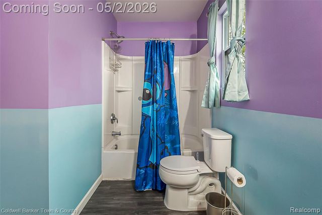 1140 Autumn Park Trail, Howell, MI 48843
