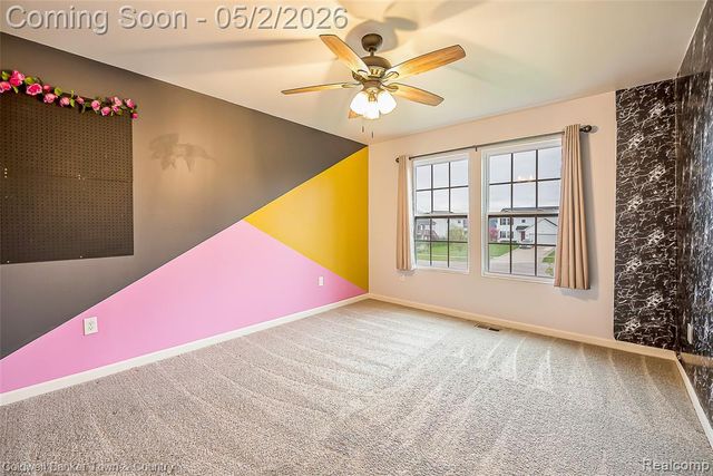 1140 Autumn Park Trail, Howell, MI 48843