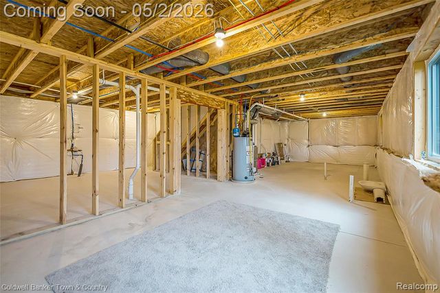 1140 Autumn Park Trail, Howell, MI 48843