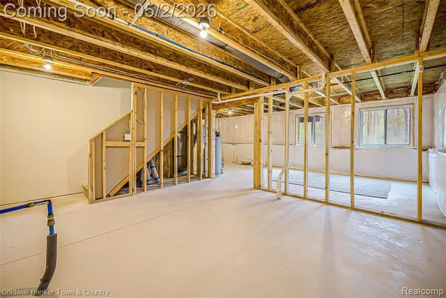 1140 Autumn Park Trail, Howell, MI 48843