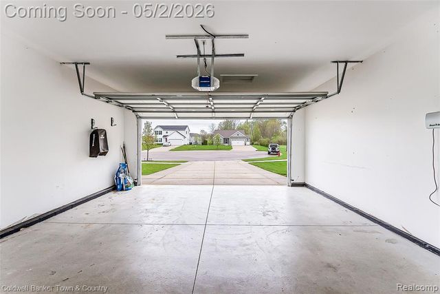 1140 Autumn Park Trail, Howell, MI 48843