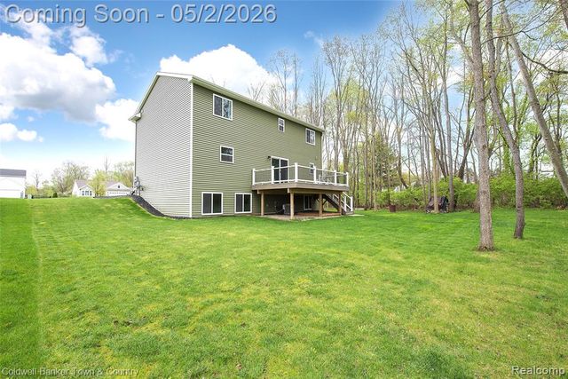 1140 Autumn Park Trail, Howell, MI 48843