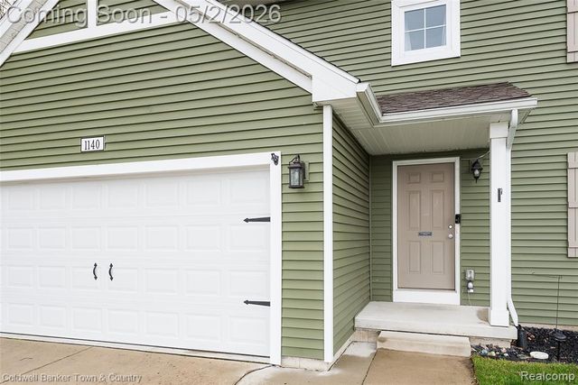 1140 Autumn Park Trail, Howell, MI 48843