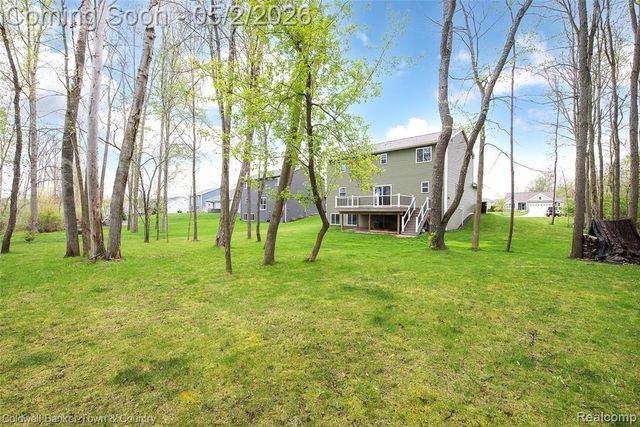 1140 Autumn Park Trail, Howell, MI 48843
