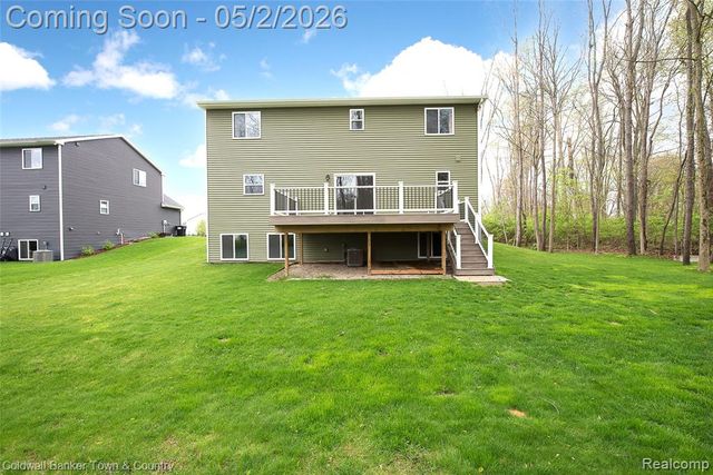 1140 Autumn Park Trail, Howell, MI 48843