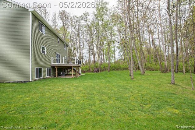 1140 Autumn Park Trail, Howell, MI 48843