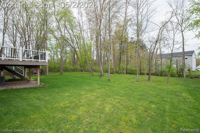 1140 Autumn Park Trail, Howell, MI 48843
