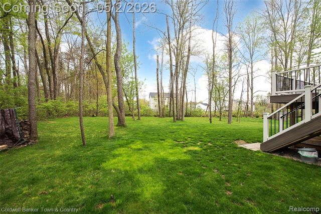 1140 Autumn Park Trail, Howell, MI 48843
