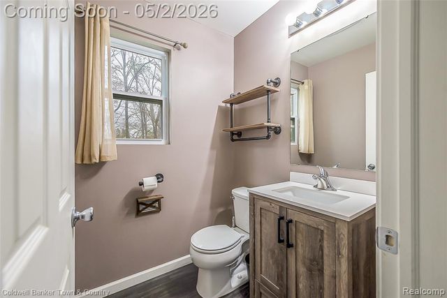 1140 Autumn Park Trail, Howell, MI 48843