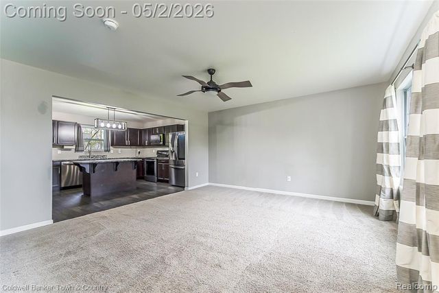1140 Autumn Park Trail, Howell, MI 48843