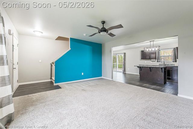 1140 Autumn Park Trail, Howell, MI 48843