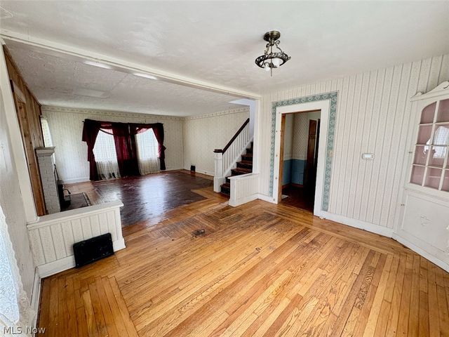 6014 North Ridge Road W, Ashtabula, OH 44004