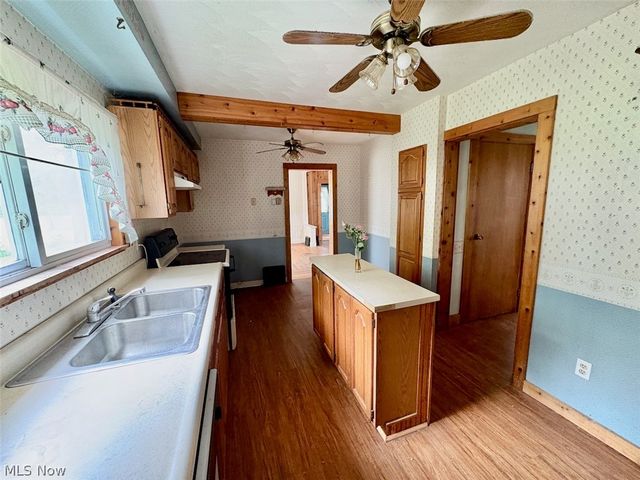 6014 North Ridge Road W, Ashtabula, OH 44004