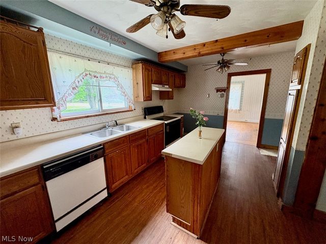 6014 North Ridge Road W, Ashtabula, OH 44004