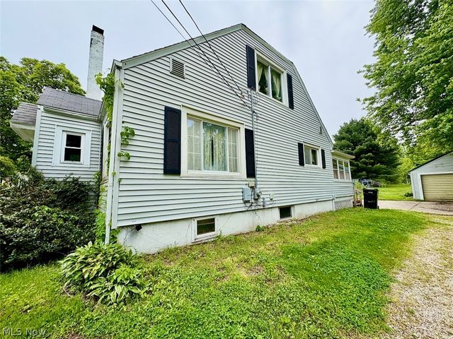 6014 North Ridge Road W, Ashtabula, OH 44004