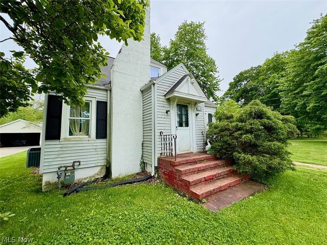 6014 North Ridge Road W, Ashtabula, OH 44004