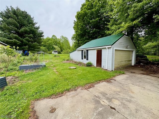 6014 North Ridge Road W, Ashtabula, OH 44004
