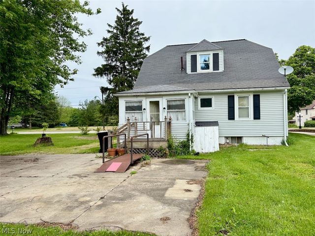 6014 North Ridge Road W, Ashtabula, OH 44004