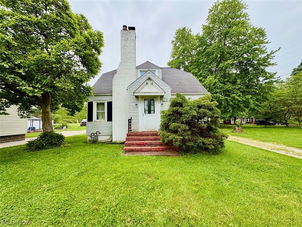 6014 North Ridge Road W, Ashtabula, OH 44004