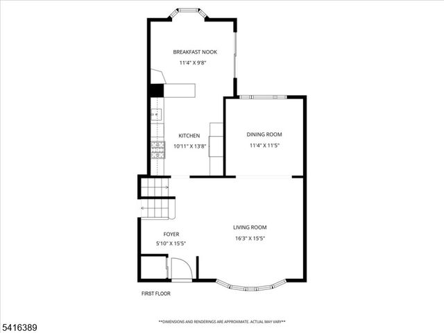59 Genesee Trl, Westfield Town, NJ 07090