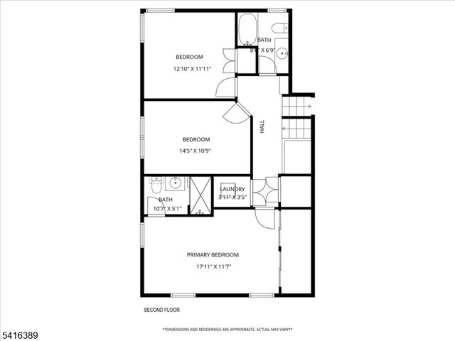 59 Genesee Trl, Westfield Town, NJ 07090