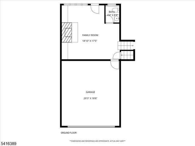 59 Genesee Trl, Westfield Town, NJ 07090