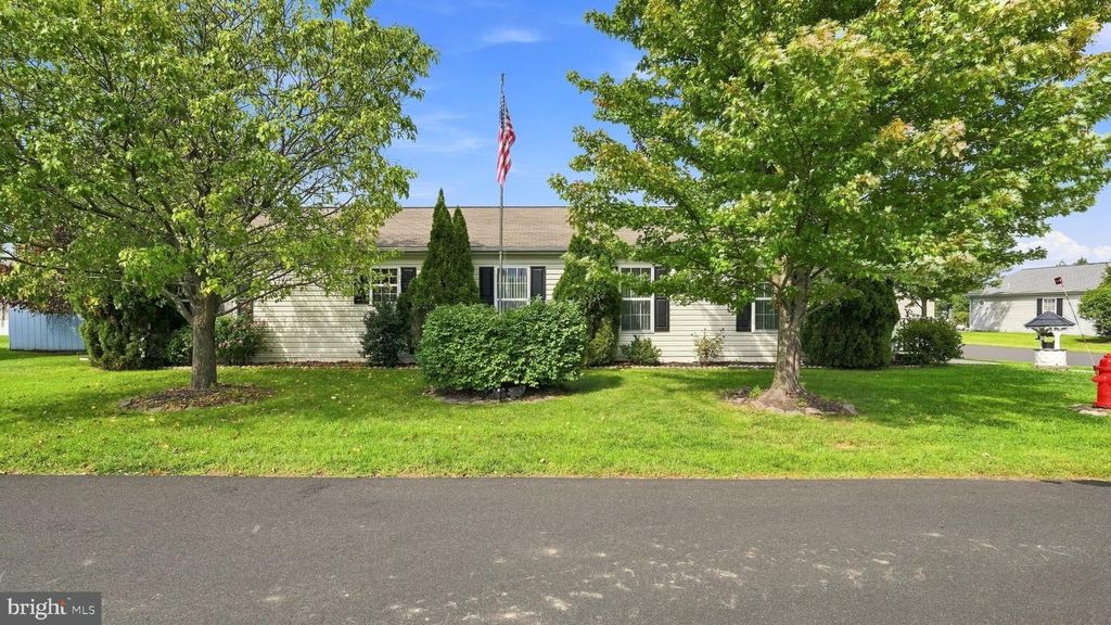 3007 INKBERRY CIR N, NORTH WALES, PA 19454 — photo 2