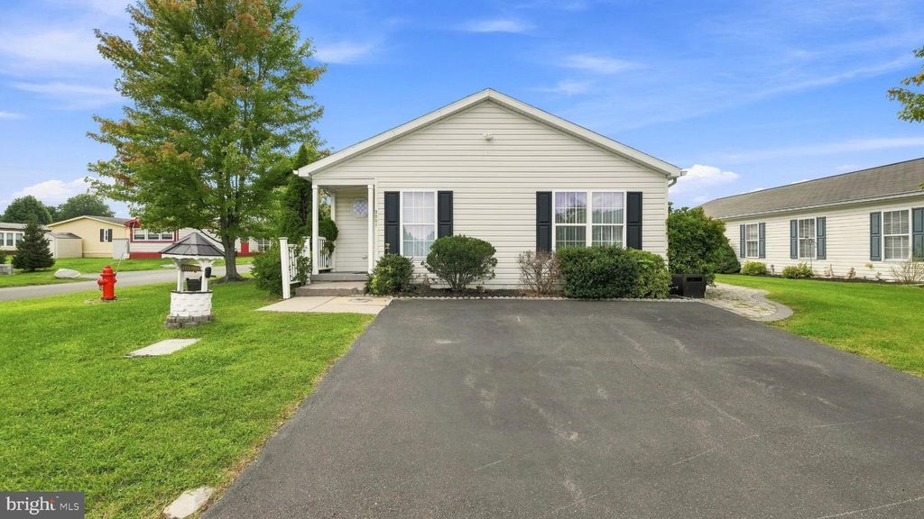 3007 INKBERRY CIR N, NORTH WALES, PA 19454 — photo 3